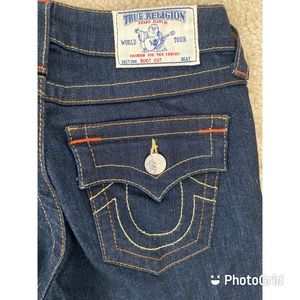 True religion jeans